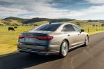 Audi A8 L 55 TFSI Quattro 2018 года (AU)
